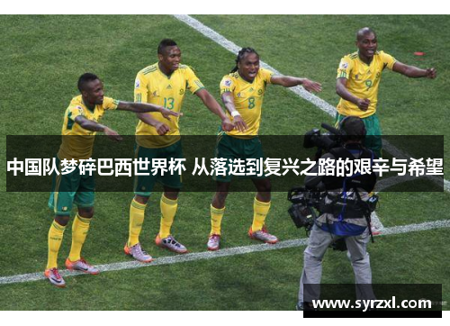 中国队梦碎巴西世界杯 从落选到复兴之路的艰辛与希望
