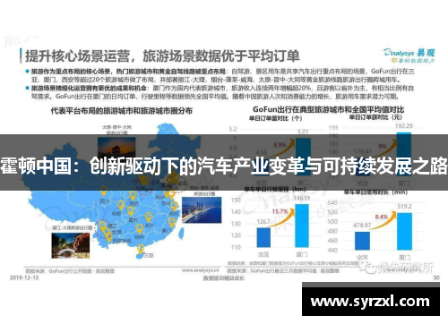 霍顿中国：创新驱动下的汽车产业变革与可持续发展之路